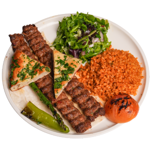 ADANA KEBAB
