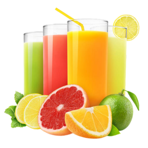 FRUIT JUICE