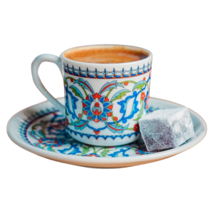 TURKISH COFFEE