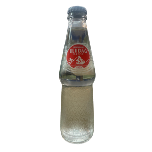 TURKISH GAZOZ