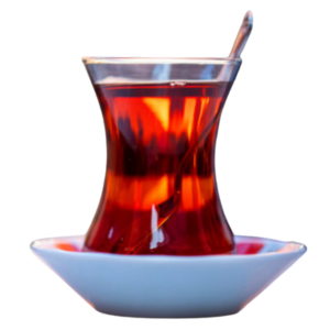 TURKISH TEA