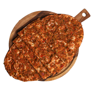 LAHMACUN